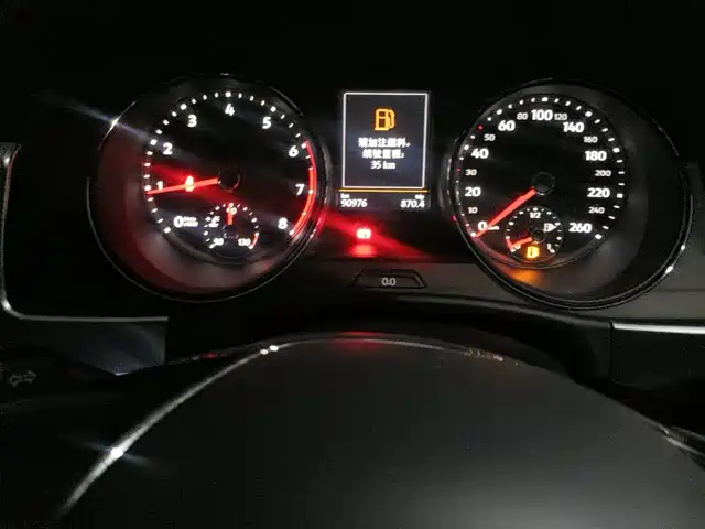 Volkswagen Teramont 2019 380TSI 4WD Comfort China VI — фото 4
