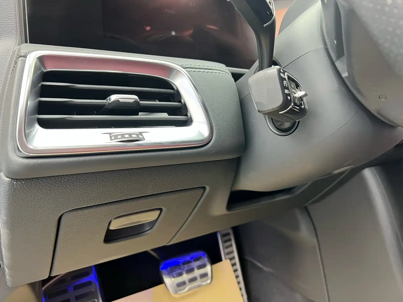 Hongqi E-HS9 2022 660km Qi Chang Edition (6-seater) фото 5
