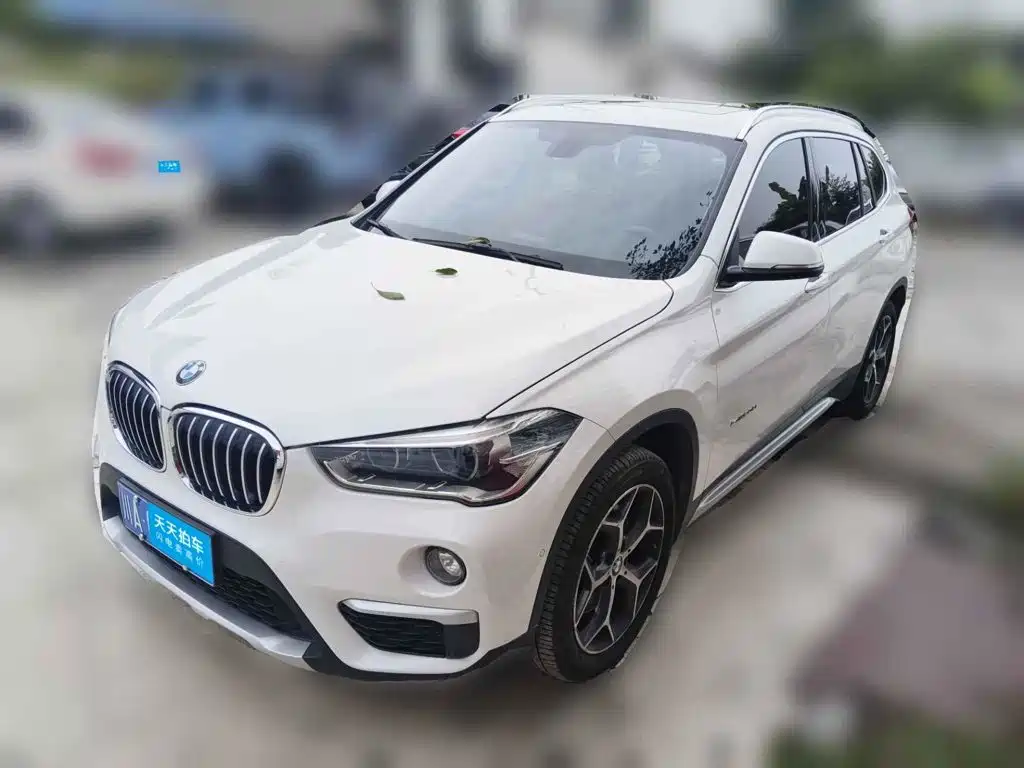 Photo 1 - BMW X1