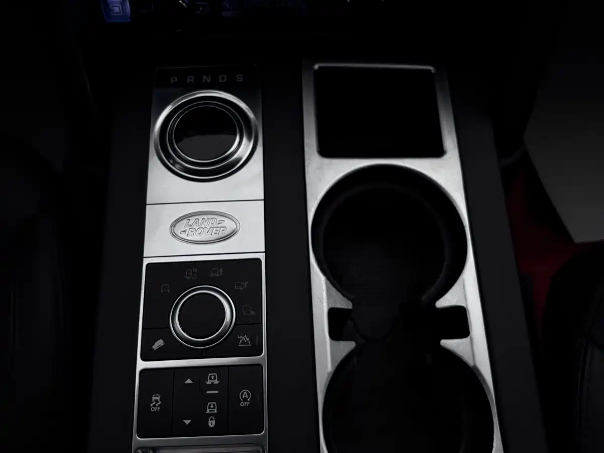 Land Rover Discovery 2020 3.0 SC V6 30th Anniversary Special Edition фото 11