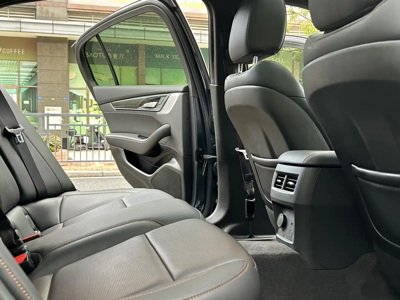 Cadillac CT5 2020 2020 28T Platinum Sport