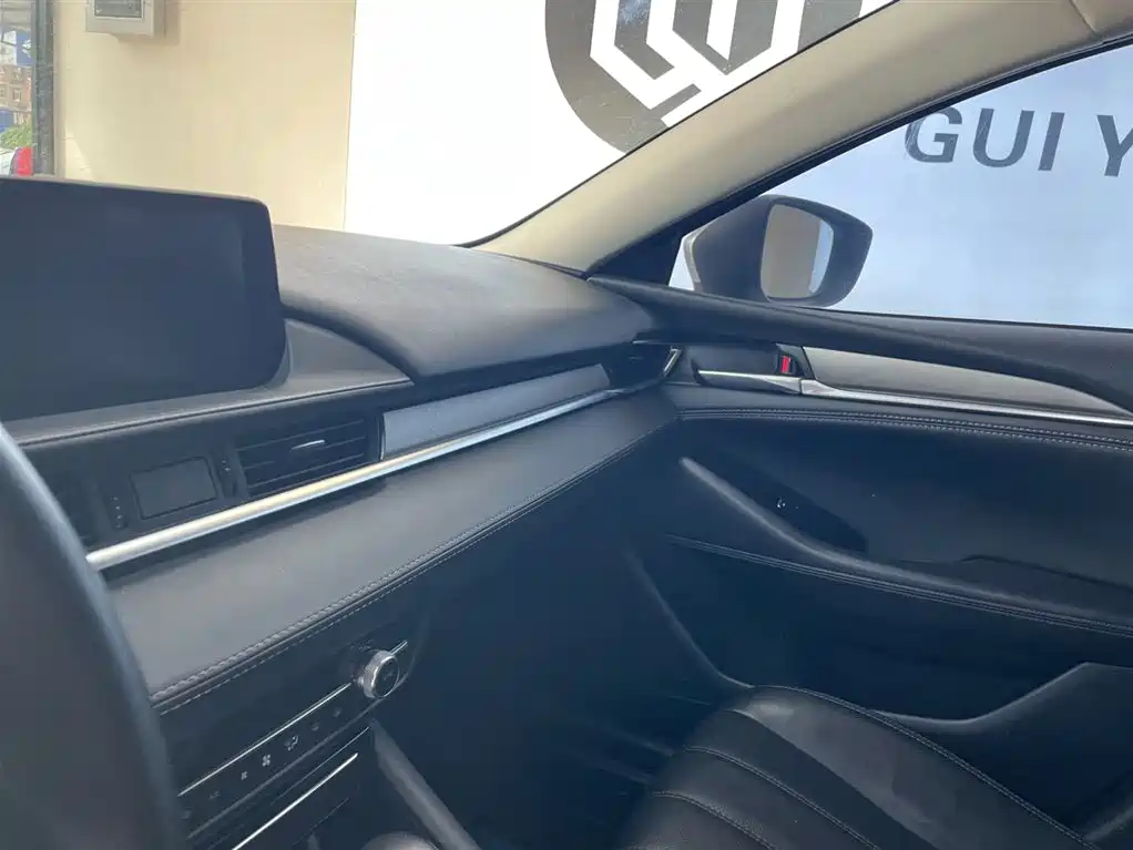 MAZDA ATEZ
