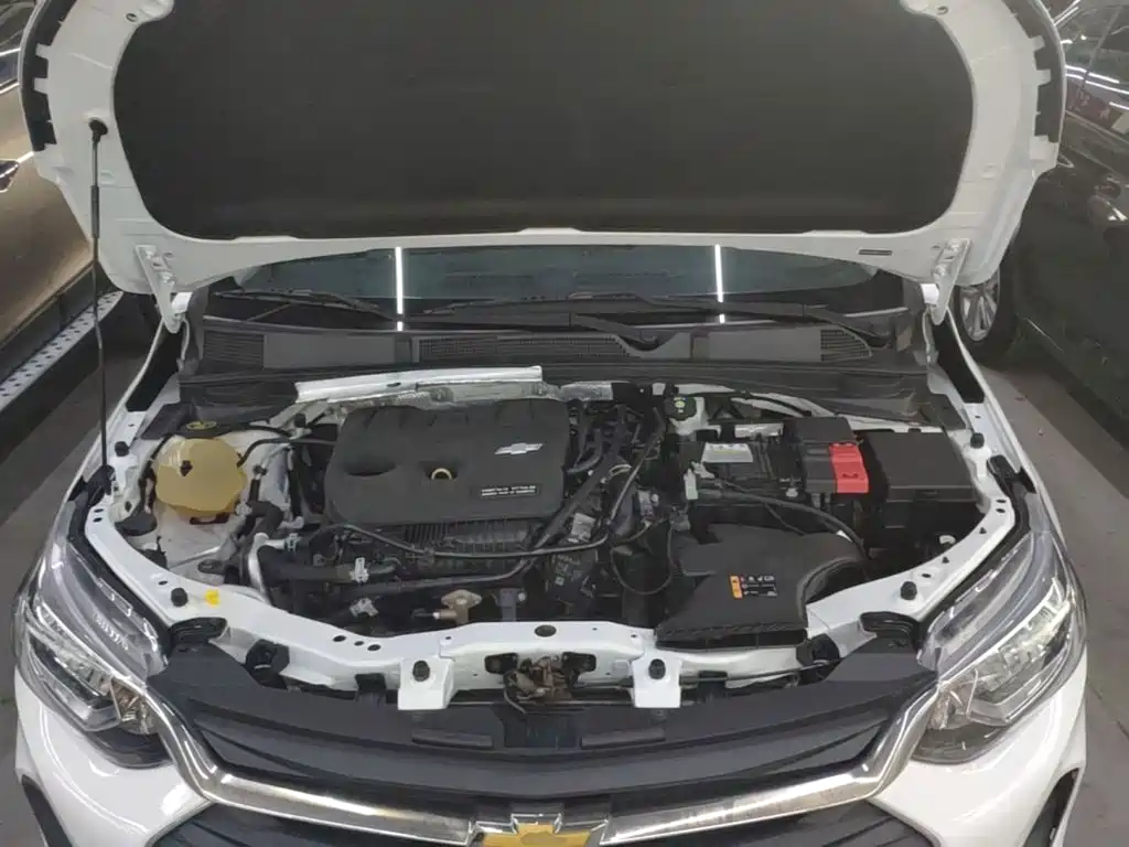 Photo 20 - Chevrolet Cavalier
