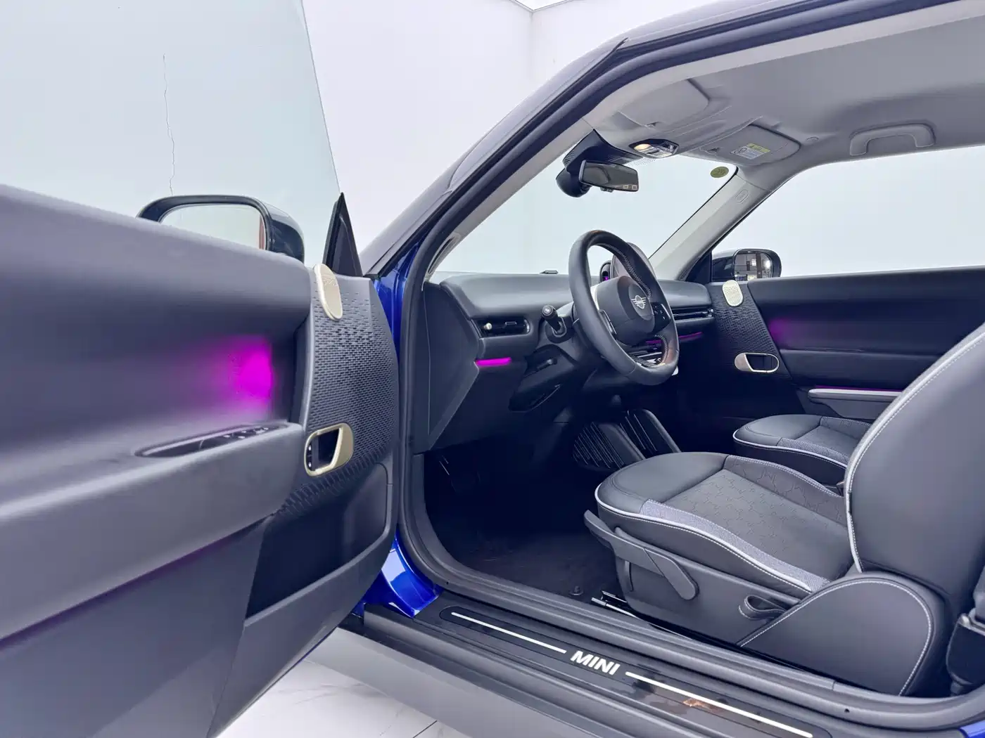 MINI ELECTRIC  COOPER