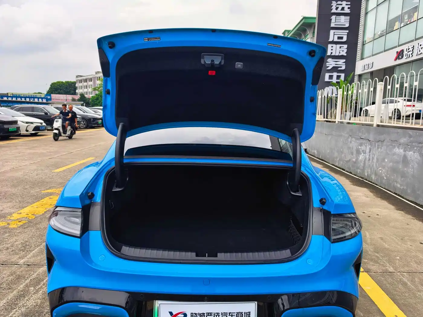 Xiaomi Auto Xiaomi SU7 2026 2026 Standard Edition