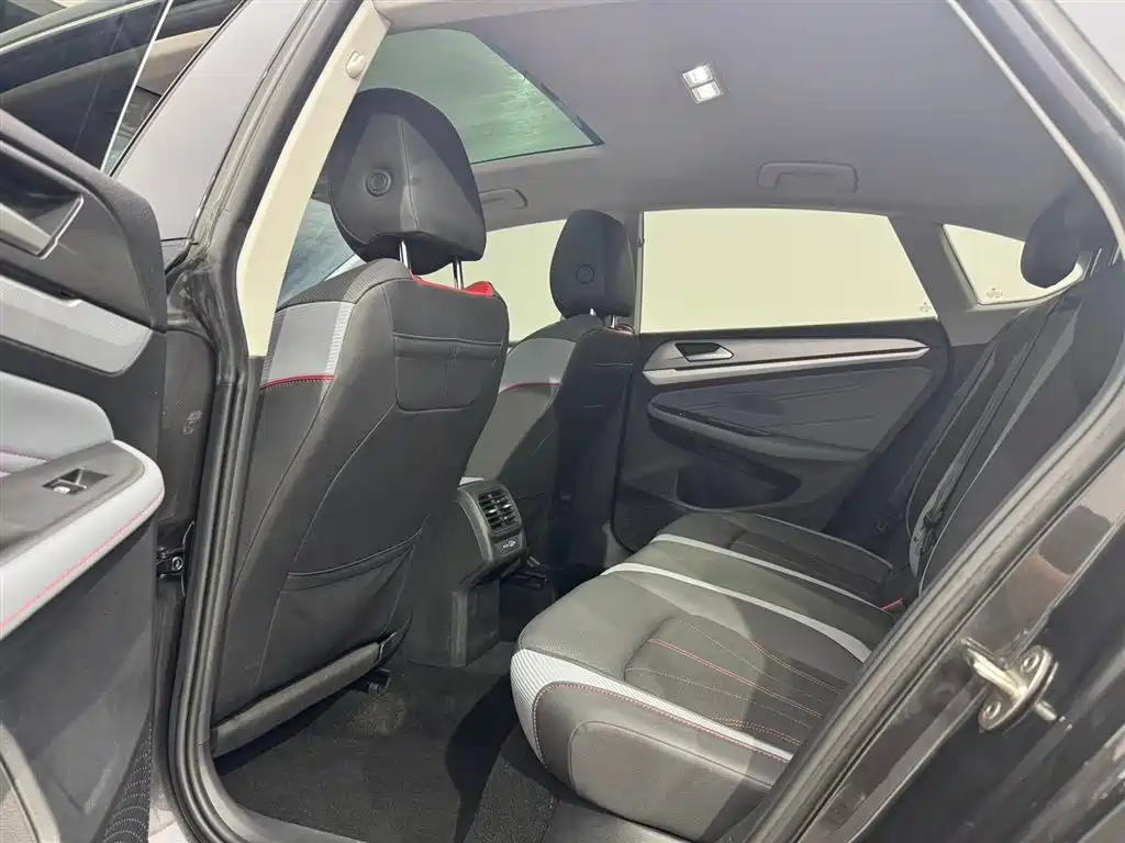 Volkswagen Lamando 2023 Lamando L 280TSI DSG Cool Edition фото 8