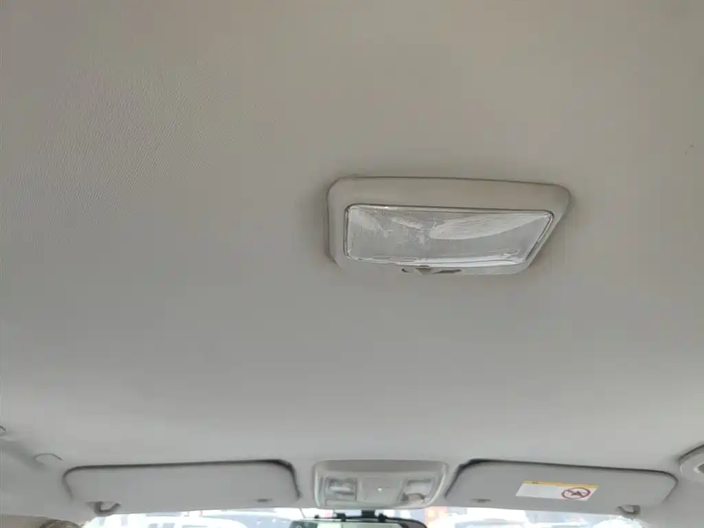 Haval H5 Classic 2013 Premium Edition 2.0L Manual 2WD Progressive фото 18