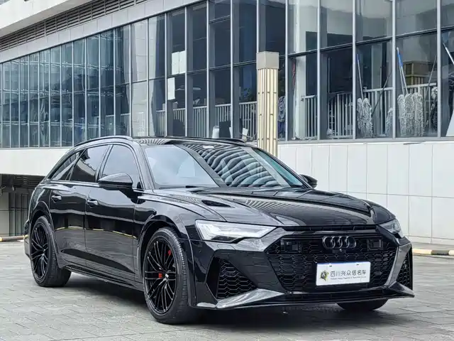 Audi A6 (Import) 2020 allroad quattro Explorer 55 TFSI Premium Off-Road — фото 4