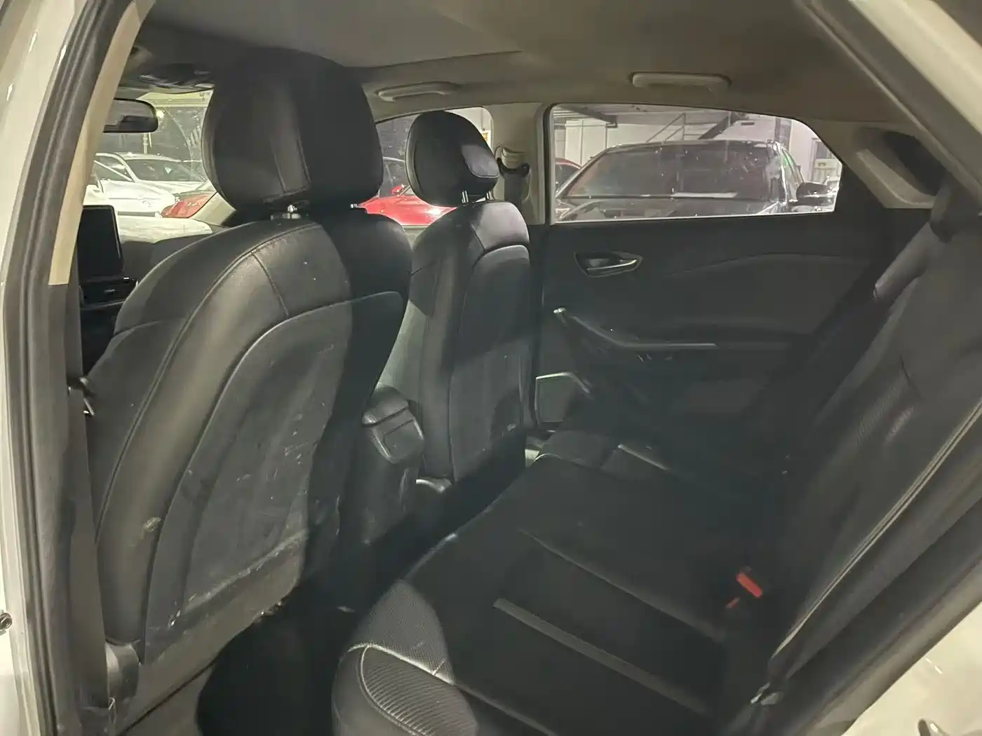 Hyundai Fista 2019 280TGDi Sport Edition China V фото 9