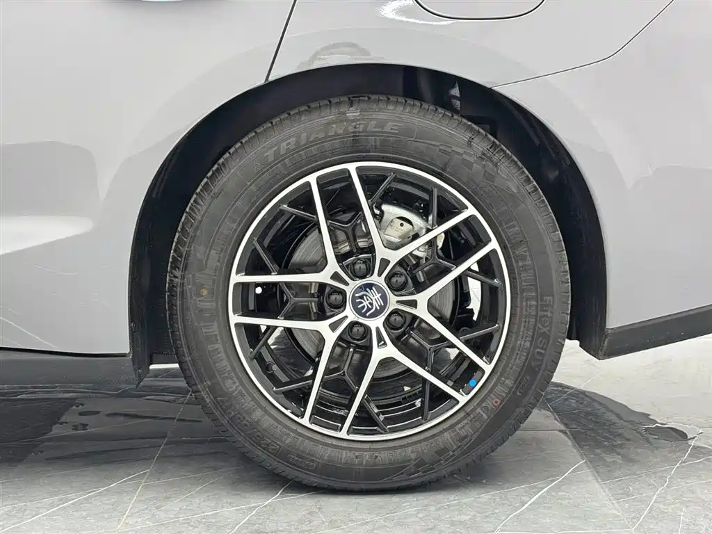 BYD Qin L 2026 Model DM-i 210KM Superior Edition фото 25