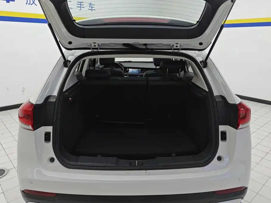 Photo 4 - Haval H2s