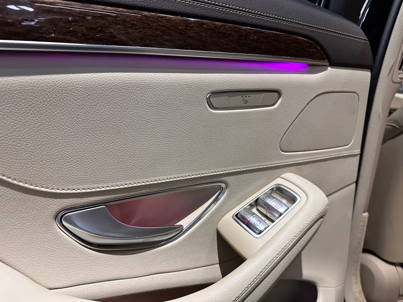 Mercedes-Benz S-Class 2019 S 320 L фото 11