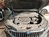 Фото 20 - Changan Oshan Changan Oushang X5
