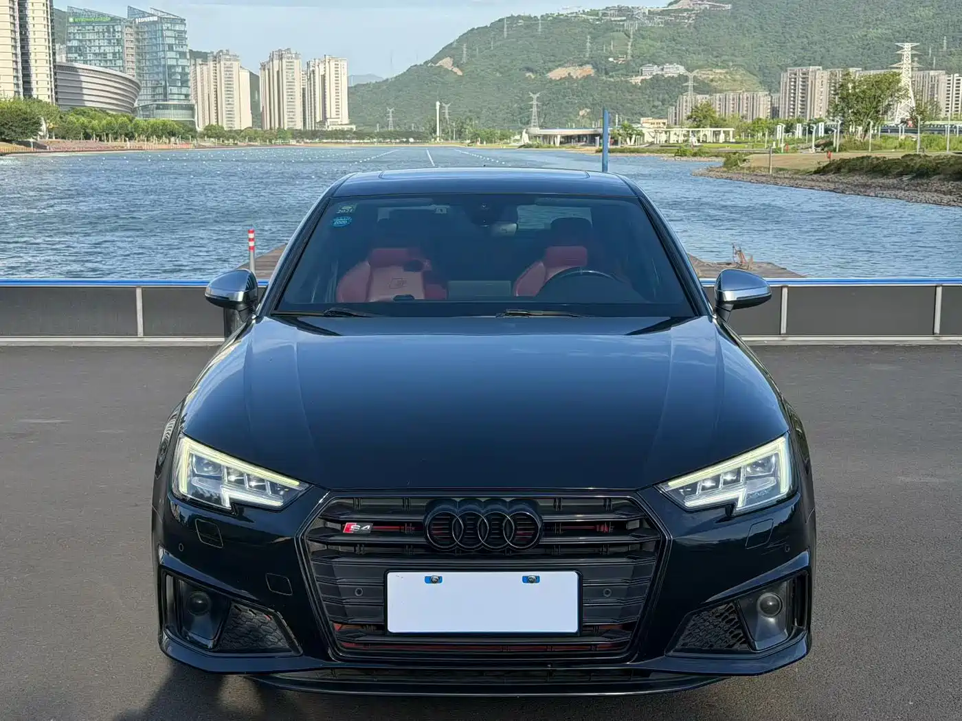 Audi S4 2019 2018 S4 3.0TFSI