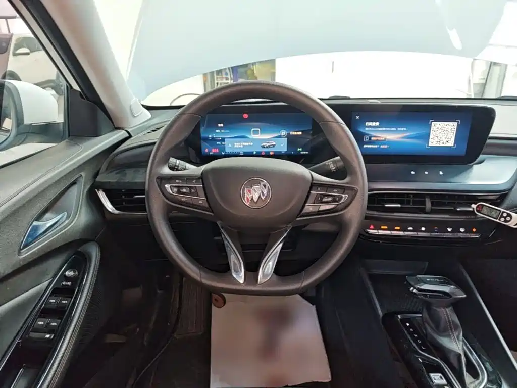 Buick Verano 2023 2023 Pro Joy Edition