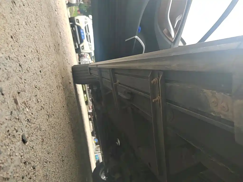 Soueast DX7 2016 2016 1.5T Automatic Glory Edition