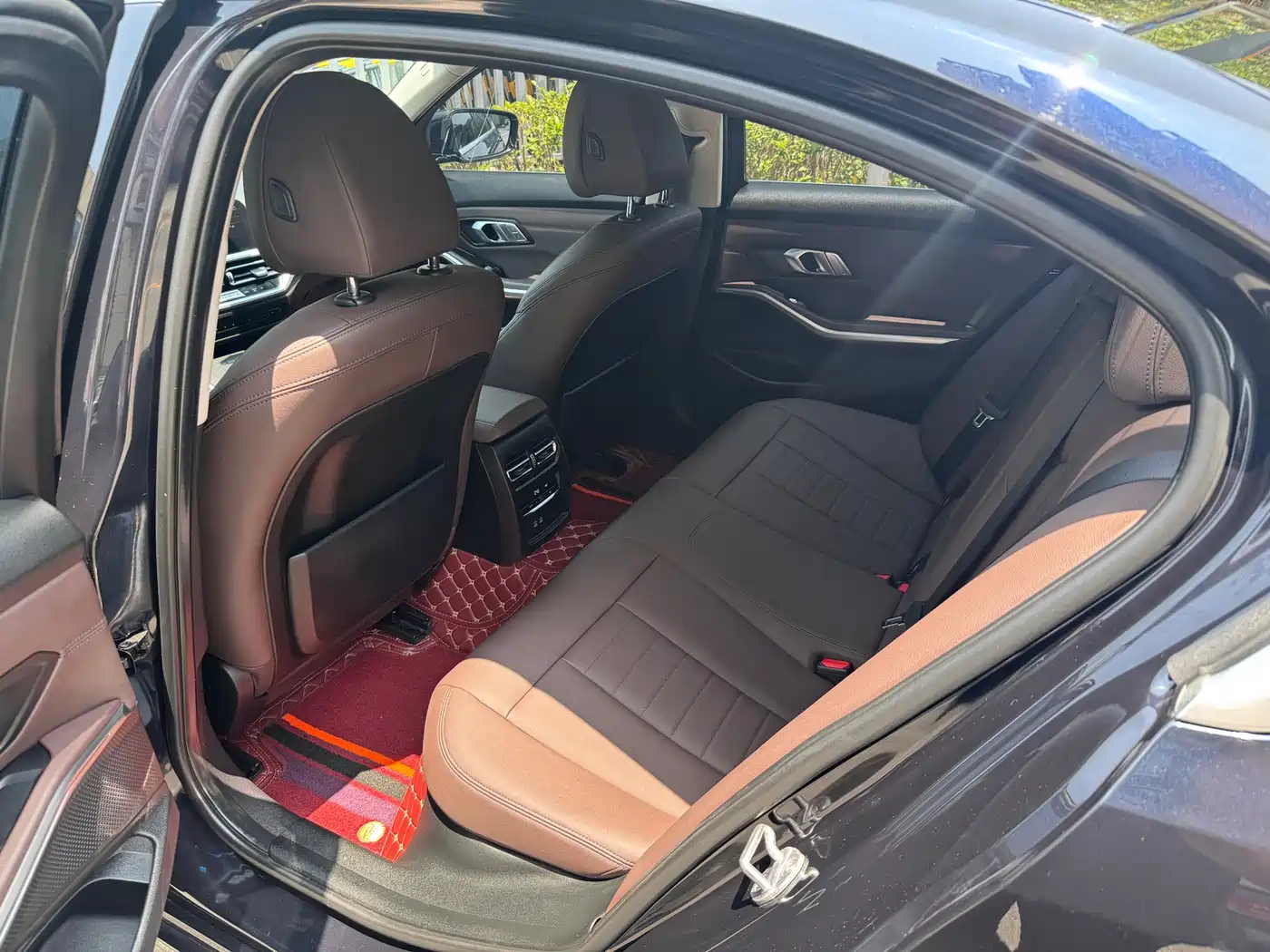 BMW 3 Series 2020 325i M Sport Package фото 14