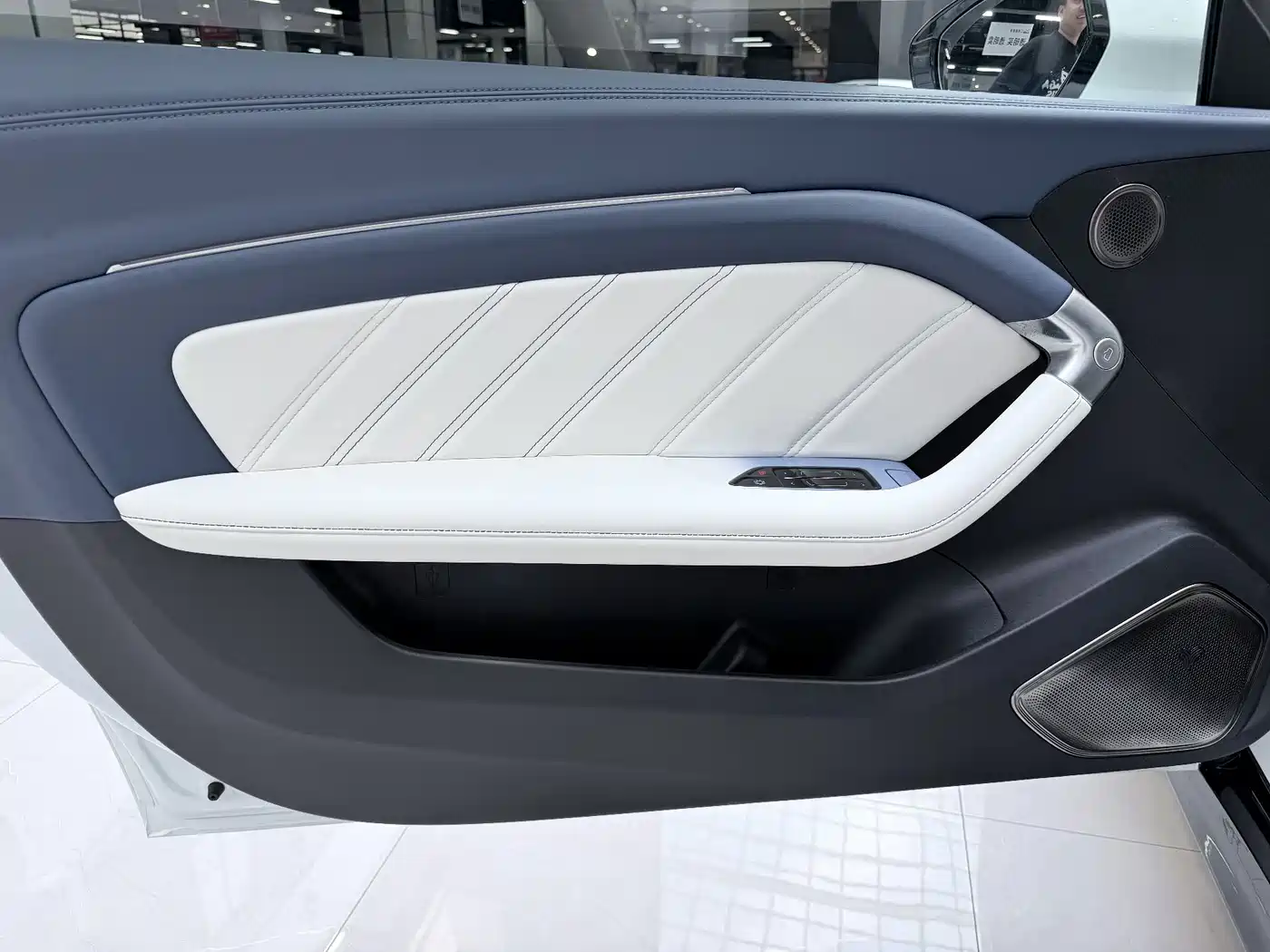 Nezha Auto Nezha GT 2023 2023 580 AWD Sport Edition