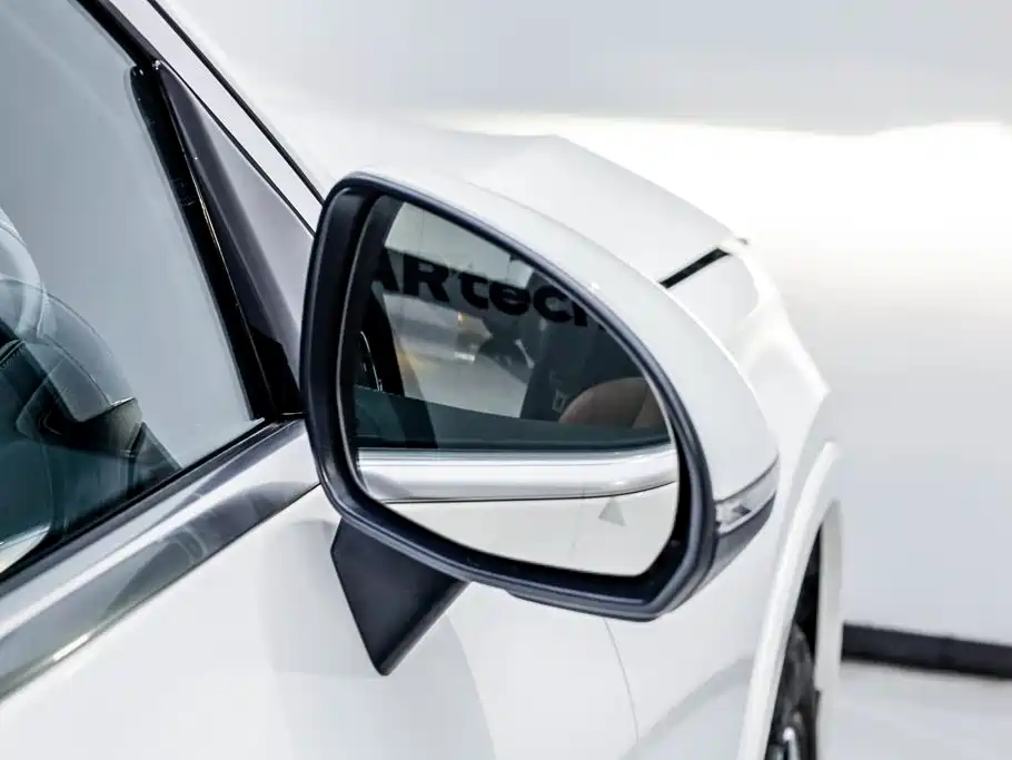 Фото 27 - Mercedes-Benz GLC