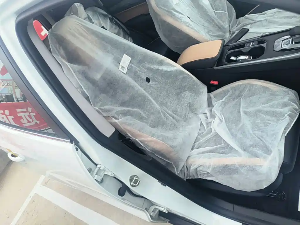Geely Haoyue PRO 2025 2024 1.5T DCT Free Roaming+