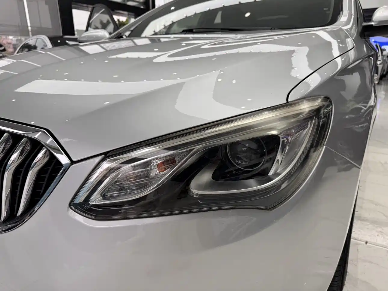 Buick Excelle 2015 15N Automatic Elite фото 27
