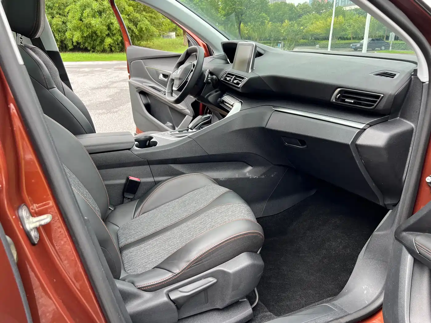Peugeot 4008 2018 2018 350THP Elite