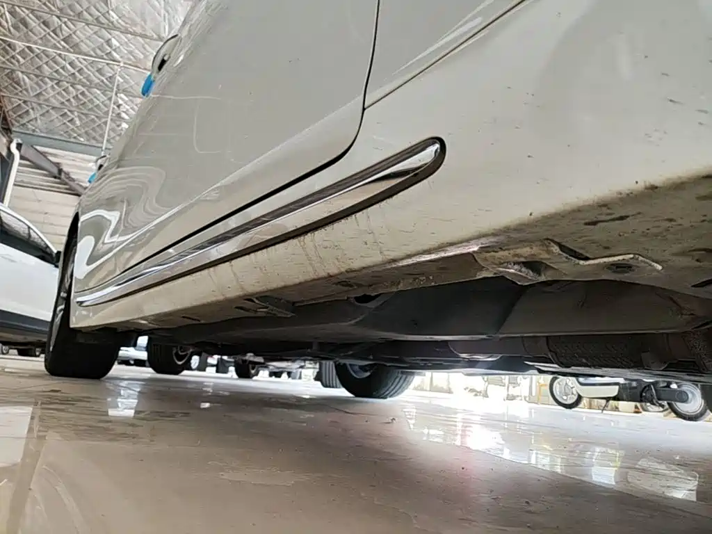 Infiniti Q50L 2022 2021 2.0T Comfort