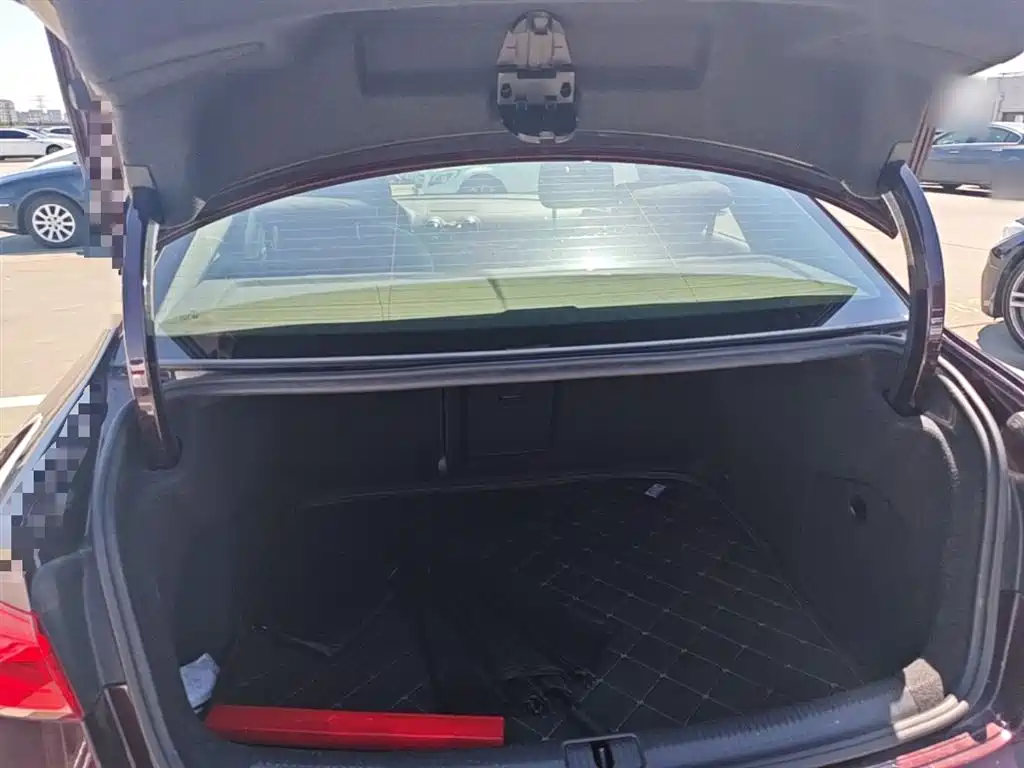 Audi A3 2015 Limousine 35 TFSI Millionth Anniversary Intelligent Leader Type фото 19