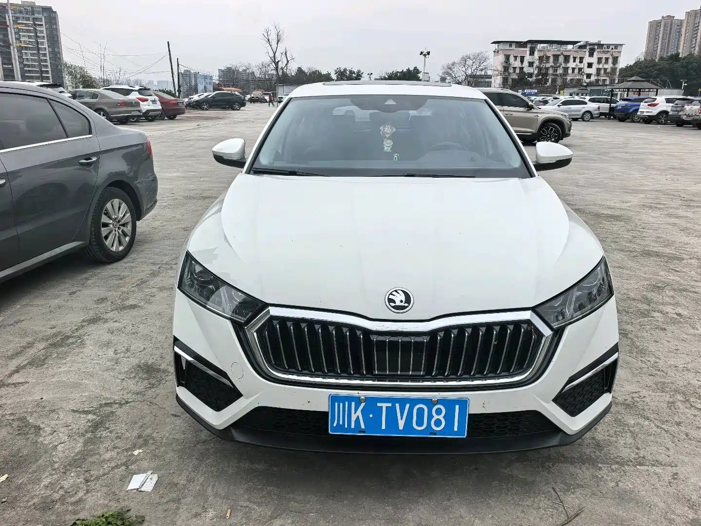 Photo 4 - Škoda Octavia