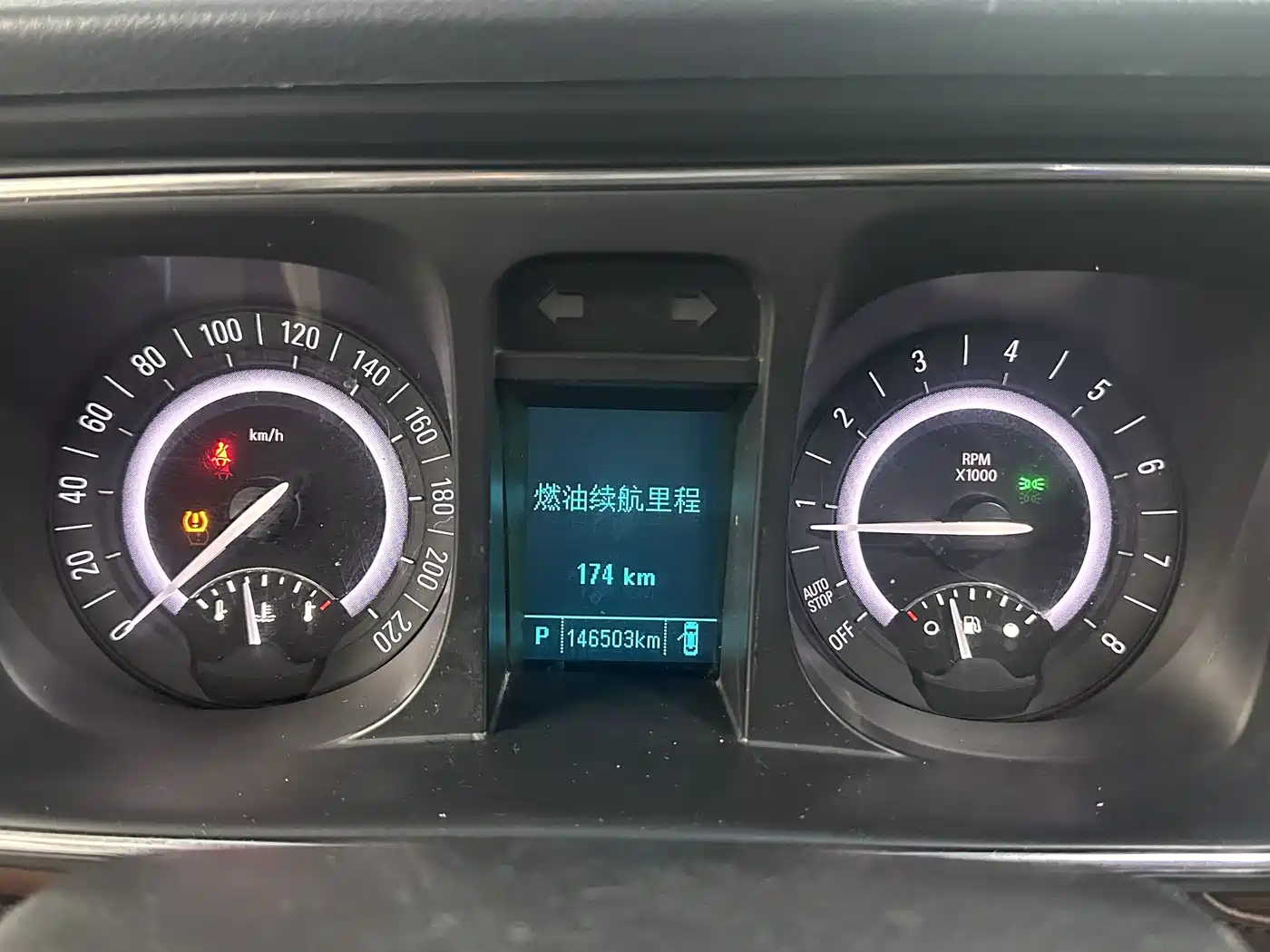 Buick GL8 2017 25S Premium Model China V фото 6