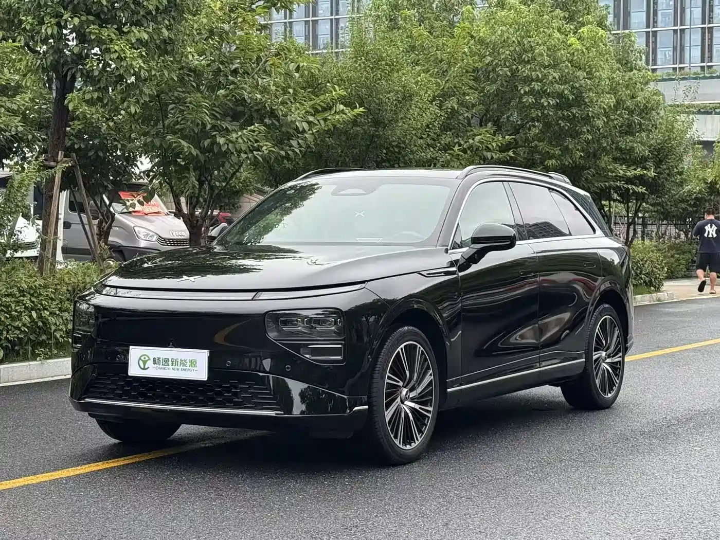 XPeng G9 2024