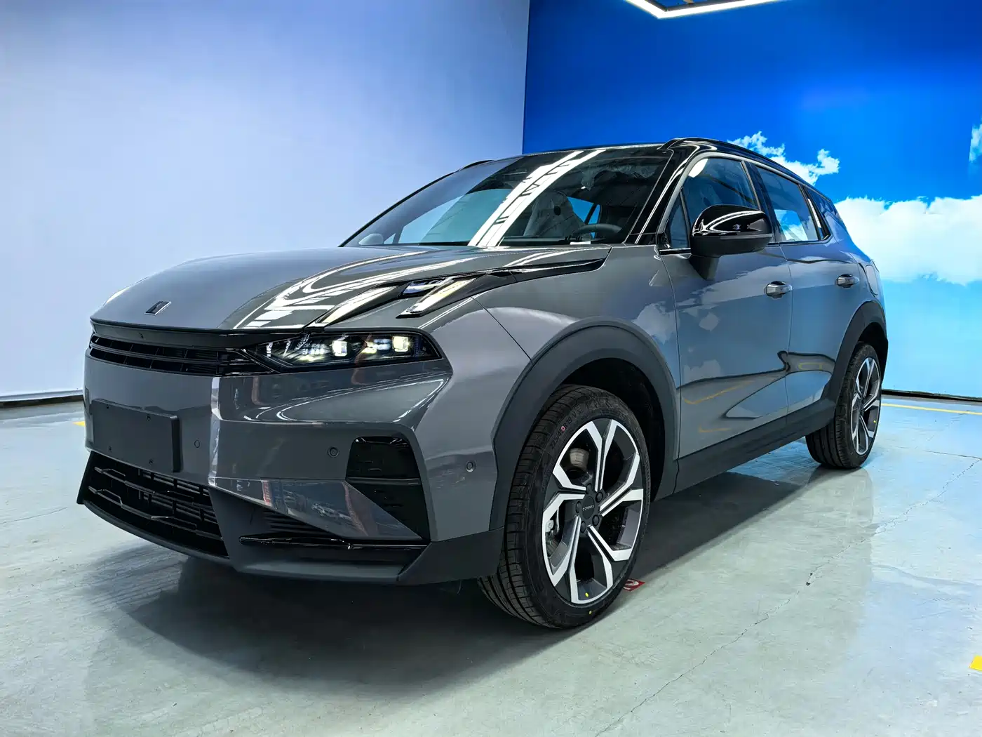LYNK 06