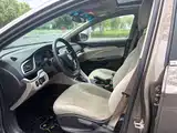 Фото 8 - Buick Excelle