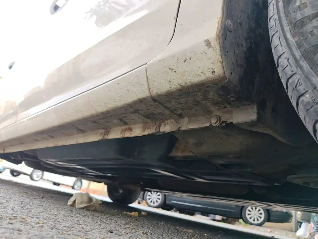 Baojun 360 2019 2018 1.5L Manual Luxury Model China V