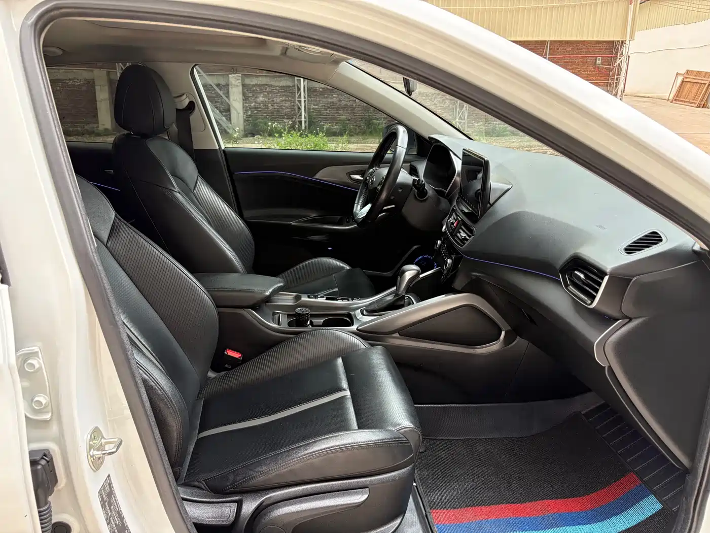 Hyundai Fista 2019 280TGDi Sport Edition China VI фото 14