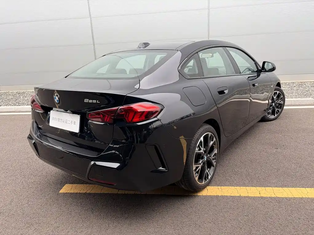BMW 2 Series 2025 2025 225L M Sport Package