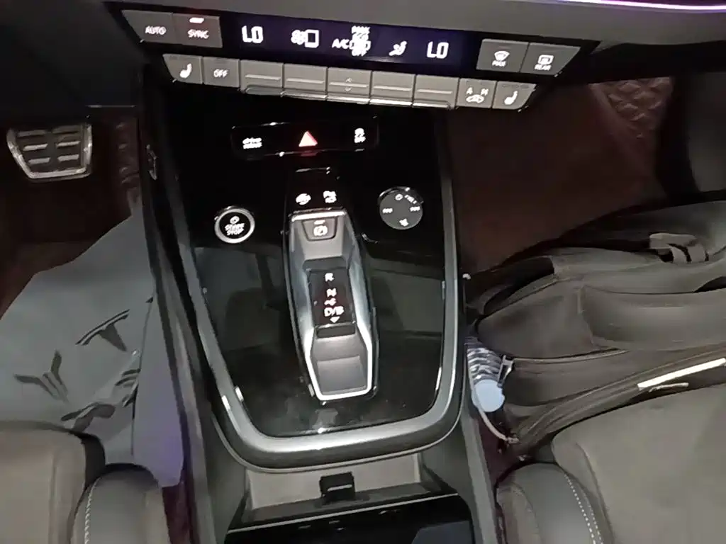 Audi Q4 e-tron 2023 2022 40 e-tron Creation Edition