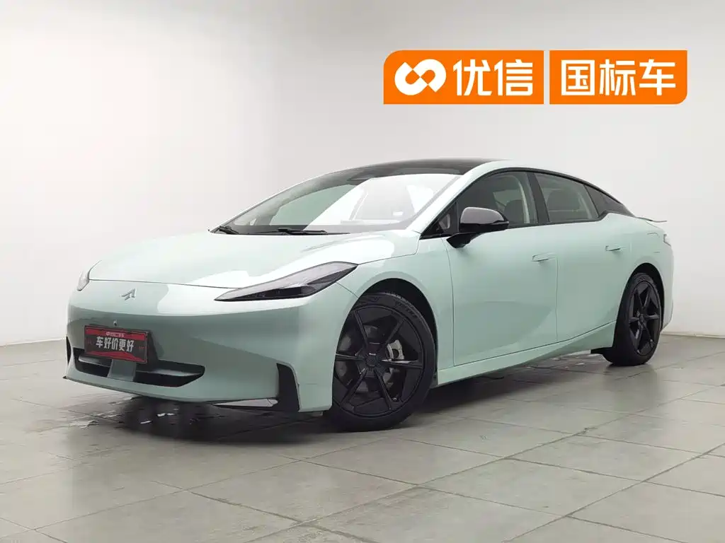 GAC Haobo Haobo GT 2023 2023 560 RWD Tech Edition
