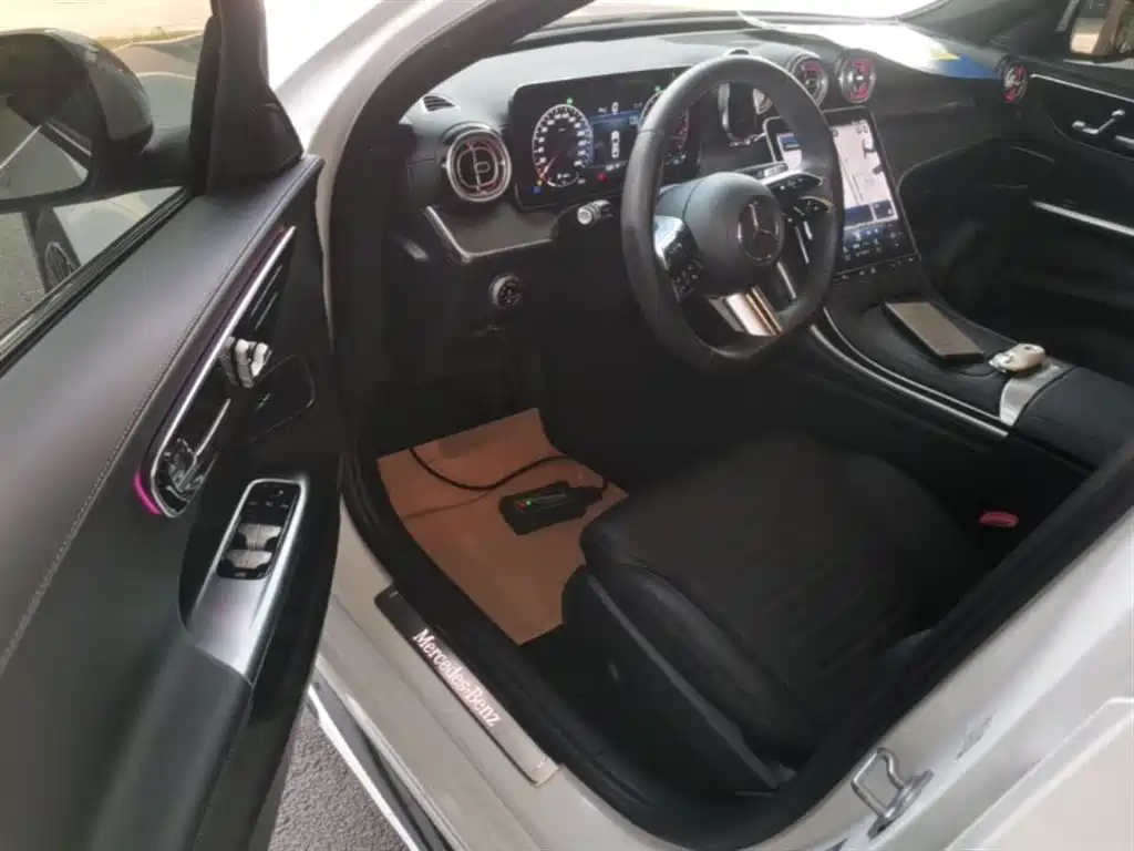 Mercedes-Benz C-Class 2024 C 260 L Sport фото 16