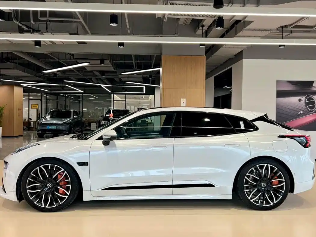 ZEEKR 001 2025 2025 YOU Edition 100kWh AWD
