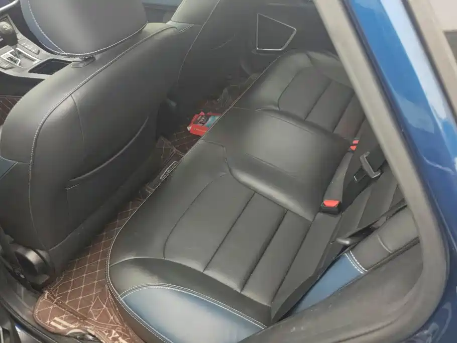 Geely Emgrand GL 2021 2021 UP 1.4T CVT Executive