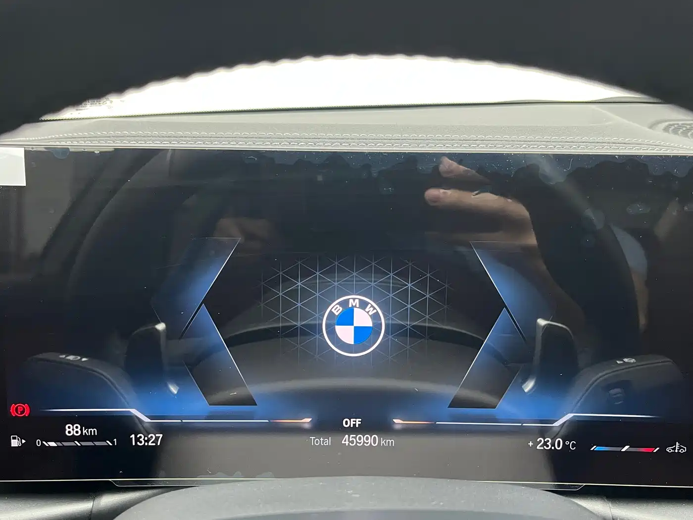 BMW 3 Series 2023 320Li M Sport Package фото 10