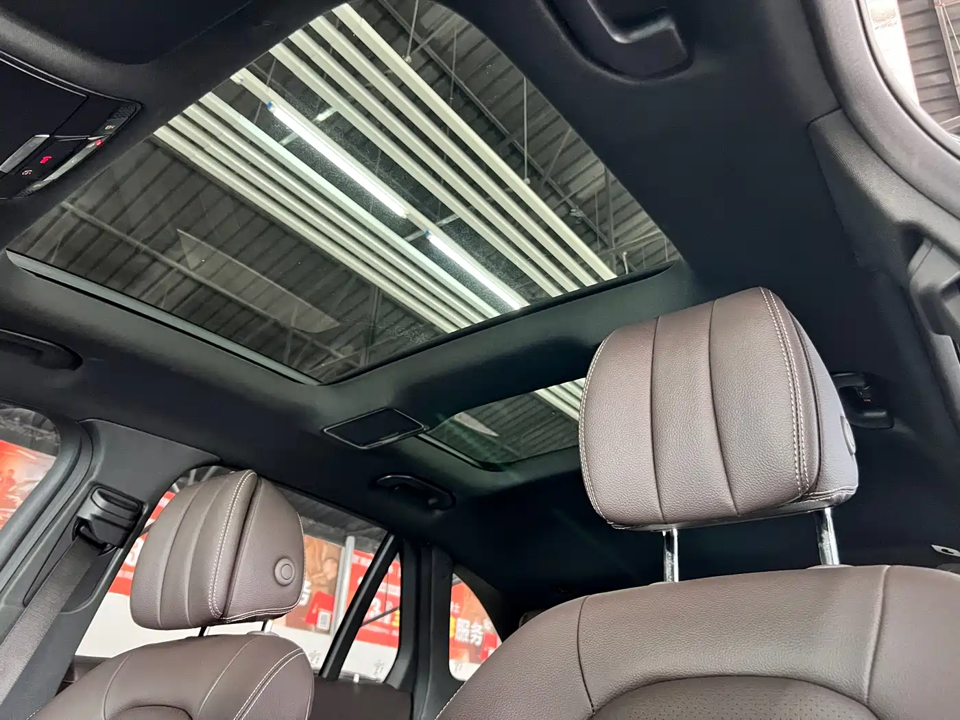 Mercedes-Benz GLC 2022 Facelift GLC 300 L 4MATIC Dynamic фото 22