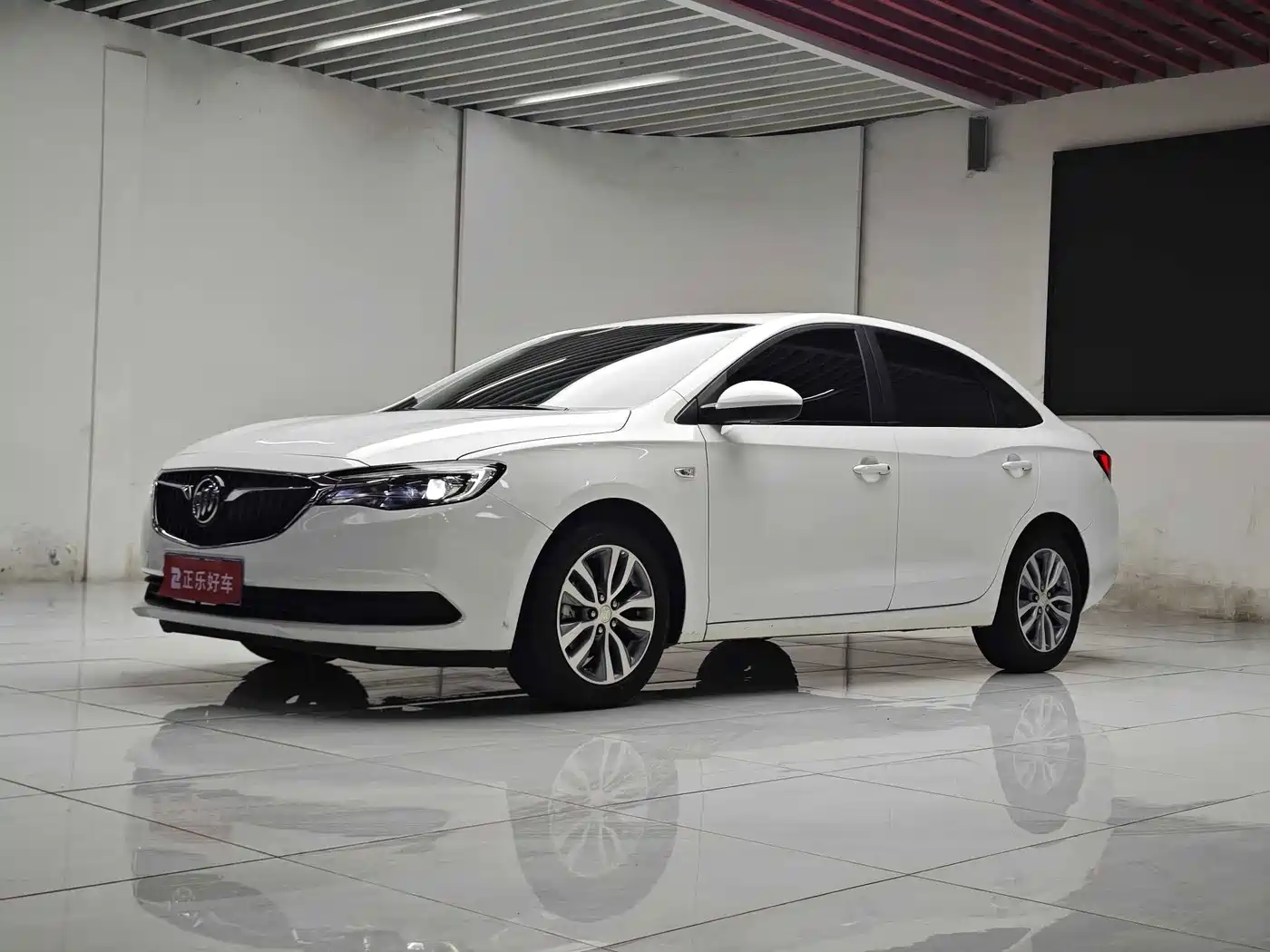 Buick Excelle 2023 2021 Facelift 1.3T Auto Mild Hybrid Elite