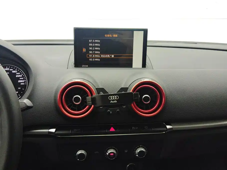 Audi A3, миниатюра 13