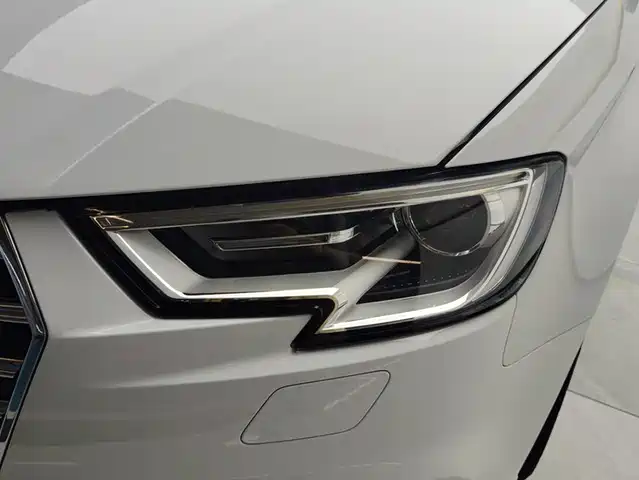 Audi A3 2020 Facelift Limousine 35 TFSI Progressive (China VI) — фото 5