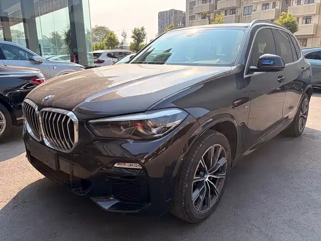 BMW X5 (Import) 2020