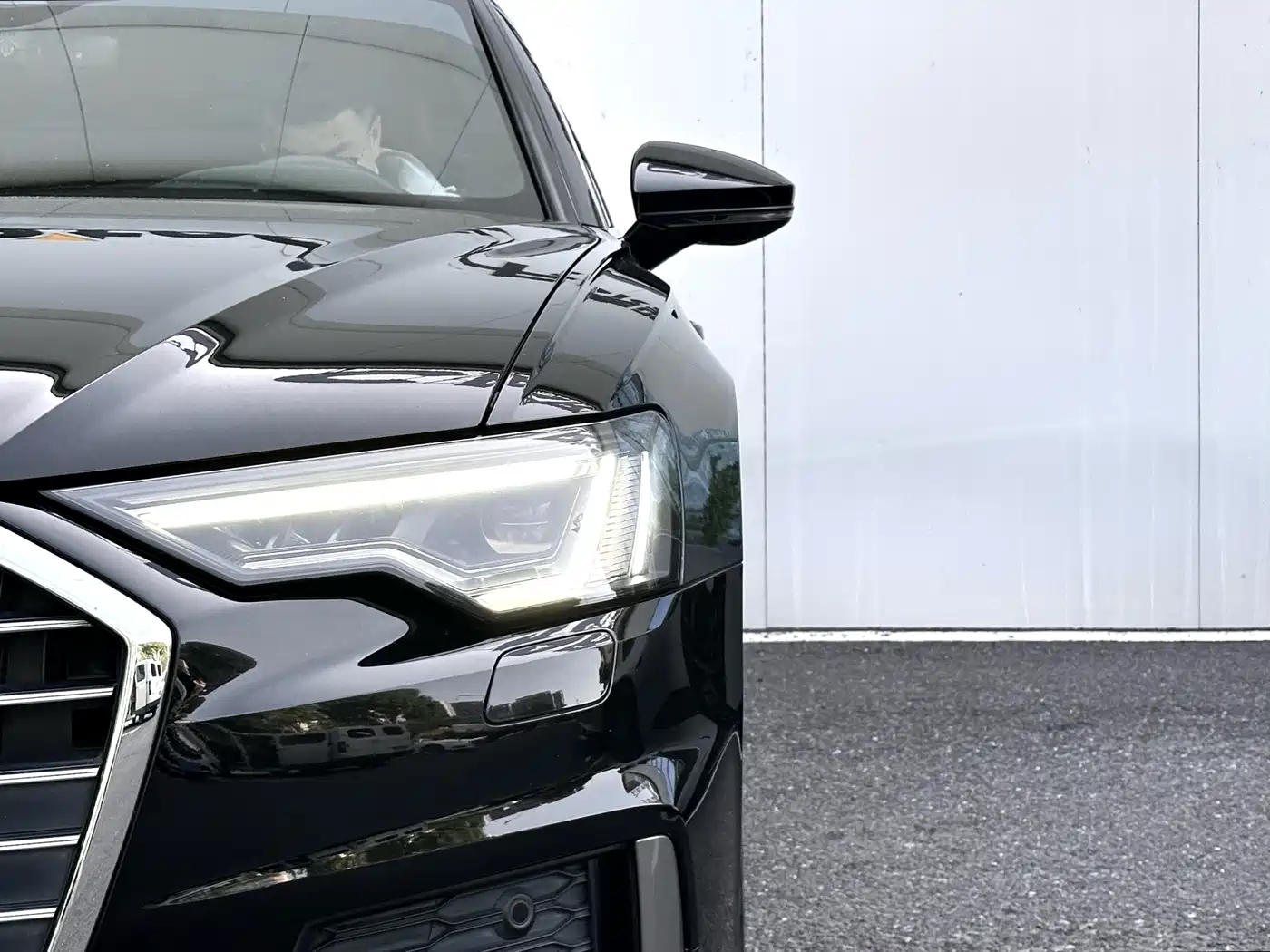 Audi A6L 2020 45 TFSI quattro Premium Dynamic фото 8