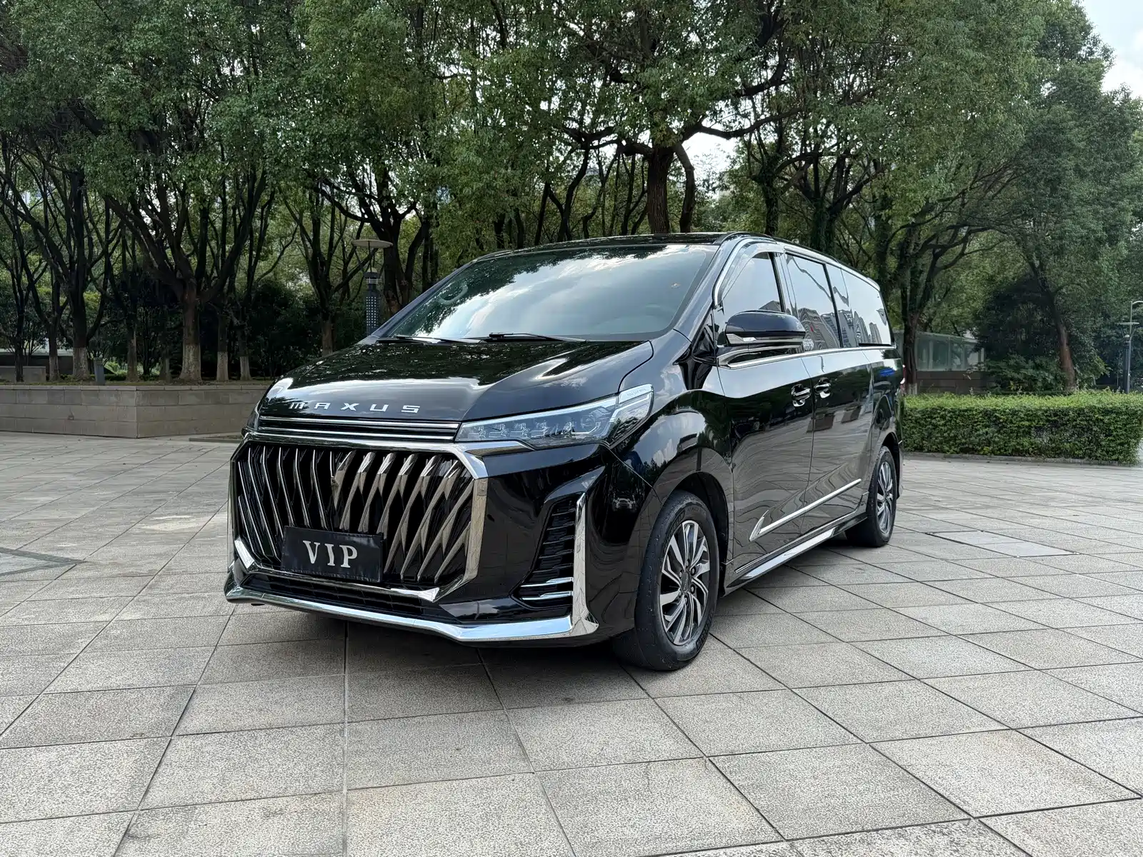 Фото 3 - Maxus G20