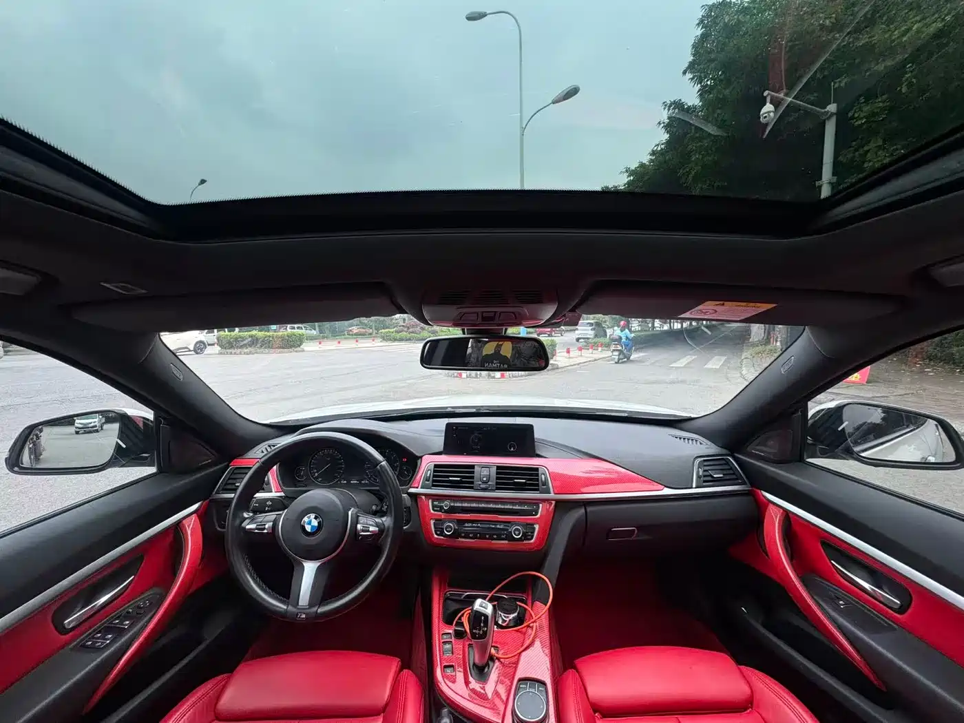 BMW 3 Series GT 2019 320i M Sport Model фото 5